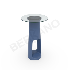 Стол Cosmopolitan Wave Blue