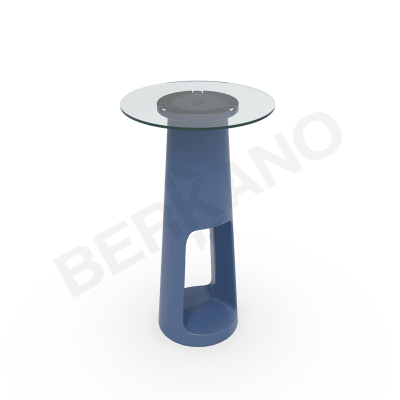 Стол Cosmopolitan Wave Blue