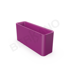 Кашпо Vittorio 40 DB Royal Purple Кашпо Vittorio 40 DB Royal Purple