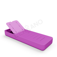 Шезлонг Grace Royal Purple Шезлонг Grace Royal Purple
