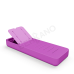Шезлонг Grace Royal Purple Шезлонг Grace Royal Purple