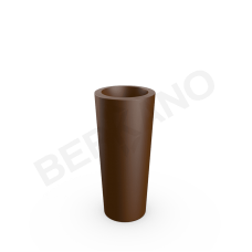 Кашпо Keila 90 DB Brown