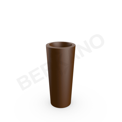 Кашпо Keila 90 DB Brown