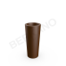 Кашпо Keila 90 DB Brown