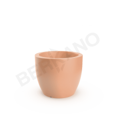 Кашпо Tigel 43 Terracotta