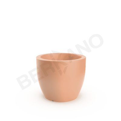 Кашпо Tigel 43 Terracotta