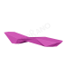 Шезлонг Quaro без подушек Royal Purple Шезлонг Quaro без подушек Royal Purple
