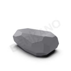 Светильник Polysquare 85 Graphite