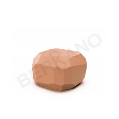 Светильник Polysquare 55 Terracotta