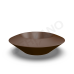 Кашпо Scodella 100 DB Brown