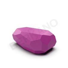 Светильник Polysquare 85 Royal Purple Светильник Polysquare 85 Royal Purple