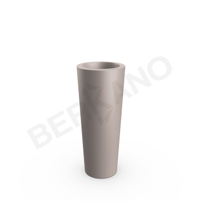 Кашпо Keila 110 DB Cappuccino