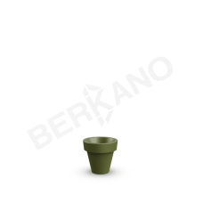 Кашпо classic 35 DB Olive Green