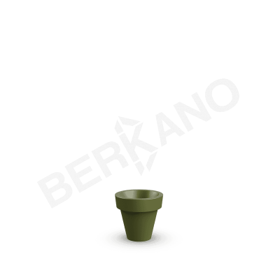 Кашпо classic 35 DB Olive Green