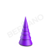 Ёлка Eiswald 1,5 Deep Violet Ёлка Eiswald 1,5 Deep Violet