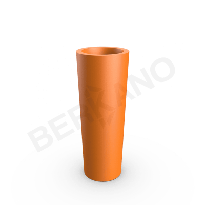 Кашпо Keila 145 DB Orange