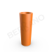 Кашпо Keila 145 DB Orange Кашпо Keila 145 DB Orange
