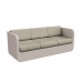 Диван Grace с подушками Cappuccino / Bone Brown Диван Grace с подушками Cappuccino / Bone Brown