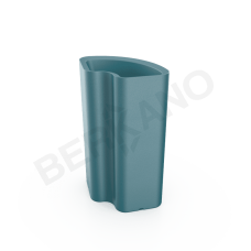 Кашпо Vittorio 80an DB Blue Pine Кашпо Vittorio 80an DB Blue Pine