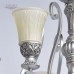 Кованая люстра Versache 254010908