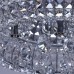 Хрустальный потолочный светильник Venecija 276014207
