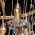 Подвесная люстра Валенсия 299011906