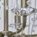 Подвесная люстра Валенсия 299011906