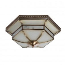 Потолочный светильник Markiz 397010103 Потолочный светильник Markiz 397010103