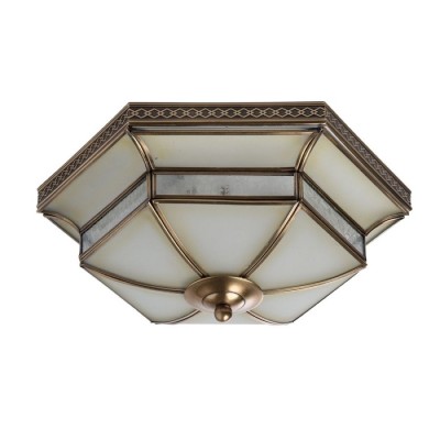 Потолочный светильник Markiz 397010103