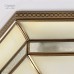 Потолочный светильник Markiz 397010204