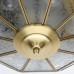 Потолочный светильник уличный Маркиз IP44 397011706