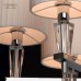 Подвесная люстра Inessa 460010706