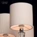 Подвесная люстра Inessa 460010706