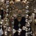 Подвесная люстра Gabrijel' 491010712