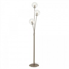 Торшер с выключателем Томми CL102931