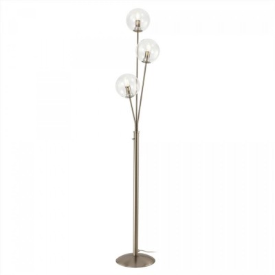 Торшер с выключателем Томми CL102931