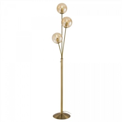 Торшер с выключателем Томми CL102933