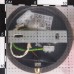 Бра с выключателем в цвете венге Kristi CL152412