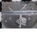 Потолочный светильник звезды Портал CL324131