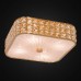 Потолочный светильник хрусталь Портал CL324242