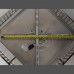 Потолочный светильник хрусталь Портал CL324282