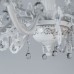 Подвесная люстра Attika CL416181