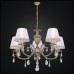 Подвесная люстра Jeliza CL423151