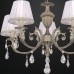 Подвесная люстра Jeliza CL423151