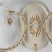 Бра с выключателем Jeliza CL423321