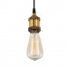 Подвесной светильник Эдисон CL450100