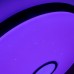 Потолочный светильник светодиодный с управлением голосом и смартфоном с пультом регулировкой цветовой температуры и яркости Старлайт CL703A105G RGB