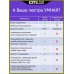 Потолочный светильник светодиодный с управлением голосом и смартфоном с пультом регулировкой цветовой температуры и яркости Старлайт CL703A35G RGB