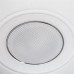 Потолочный светильник светодиодный RGB с Bluetooth-динамиком управлением смартфоном и пультом Light & Music CL703M100