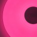 Потолочный светильник светодиодный RGB с Bluetooth-динамиком управлением смартфоном и пультом Light & Music CL703M101